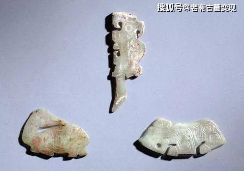 華盛頓博物館藏高古玉器 文物拍賣背后的文化、倫理與市場博弈